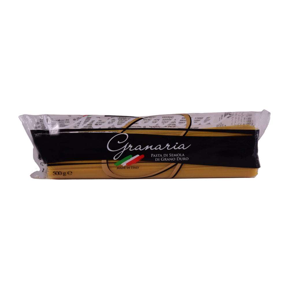 GRANARIA PASTA VERMICELLI 500 GM