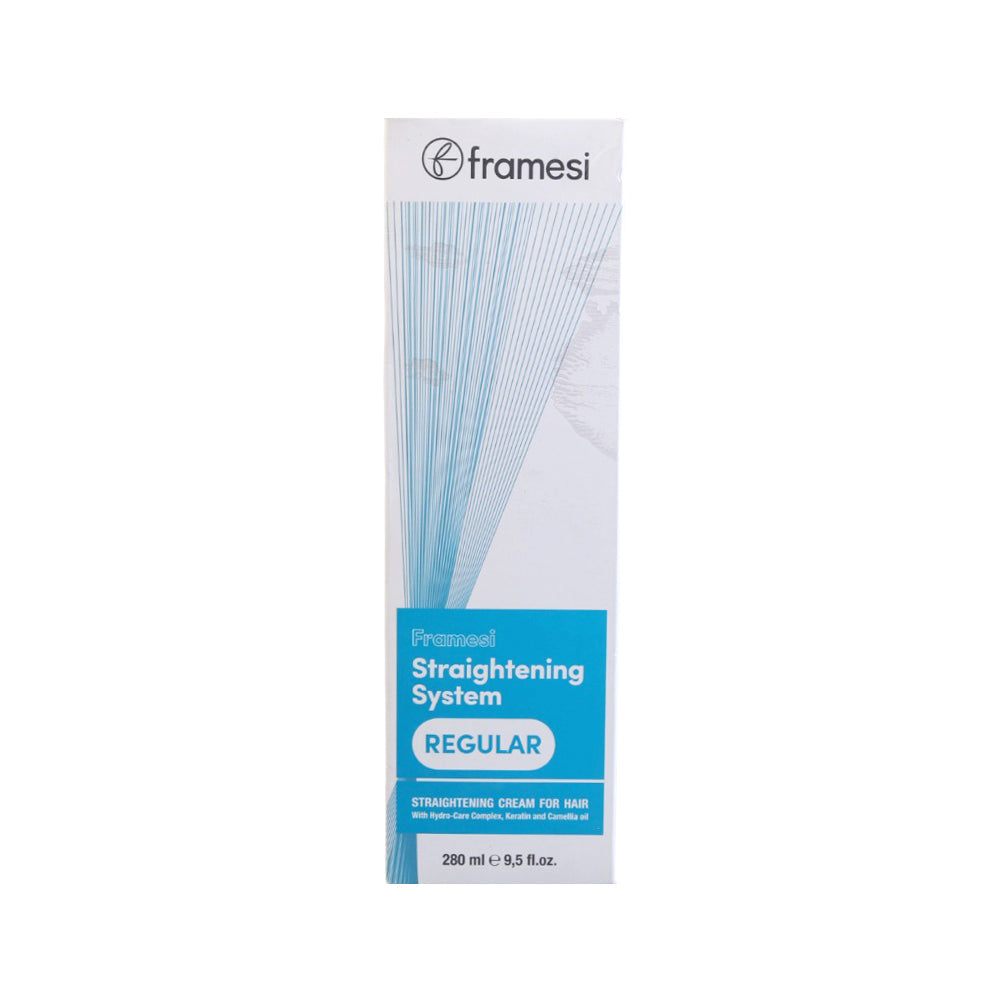 FRAMESI STRAIGHTENING SYSTEM REGULAR 280 ML