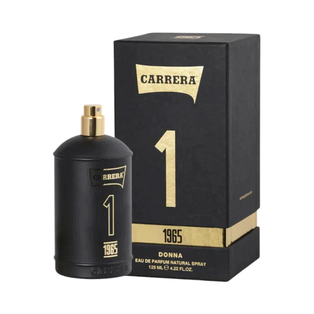 CARRERA COLLECTORS 1965 NO.1 DONNA MEN EDP 125ML