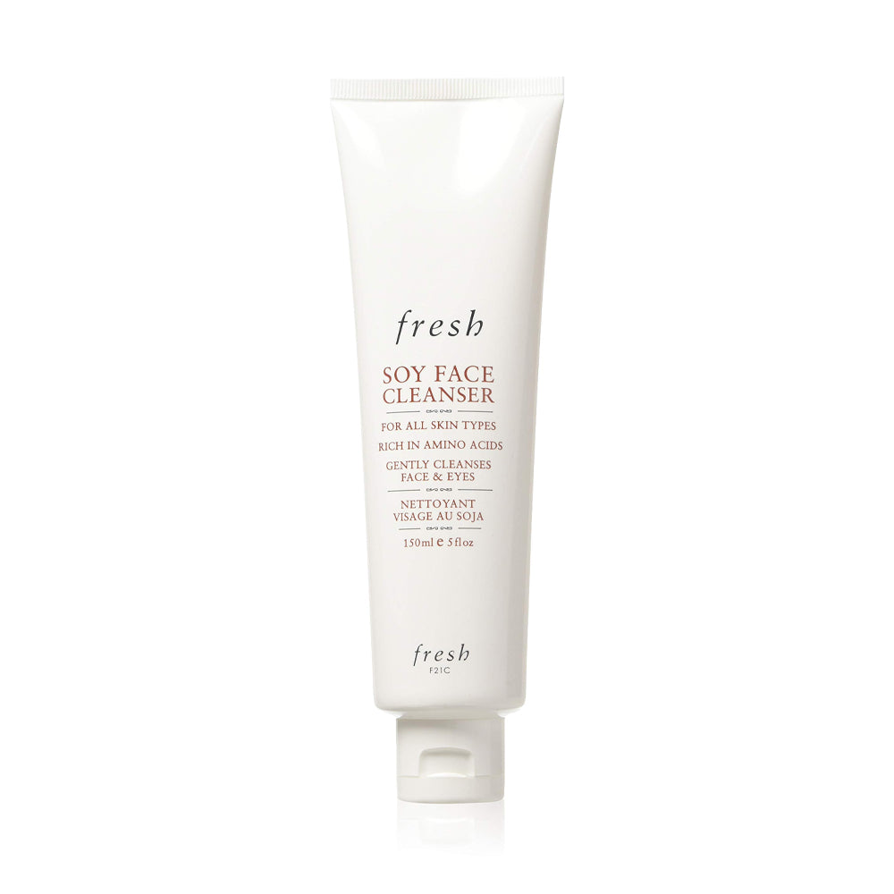 Fresh cleanser deals