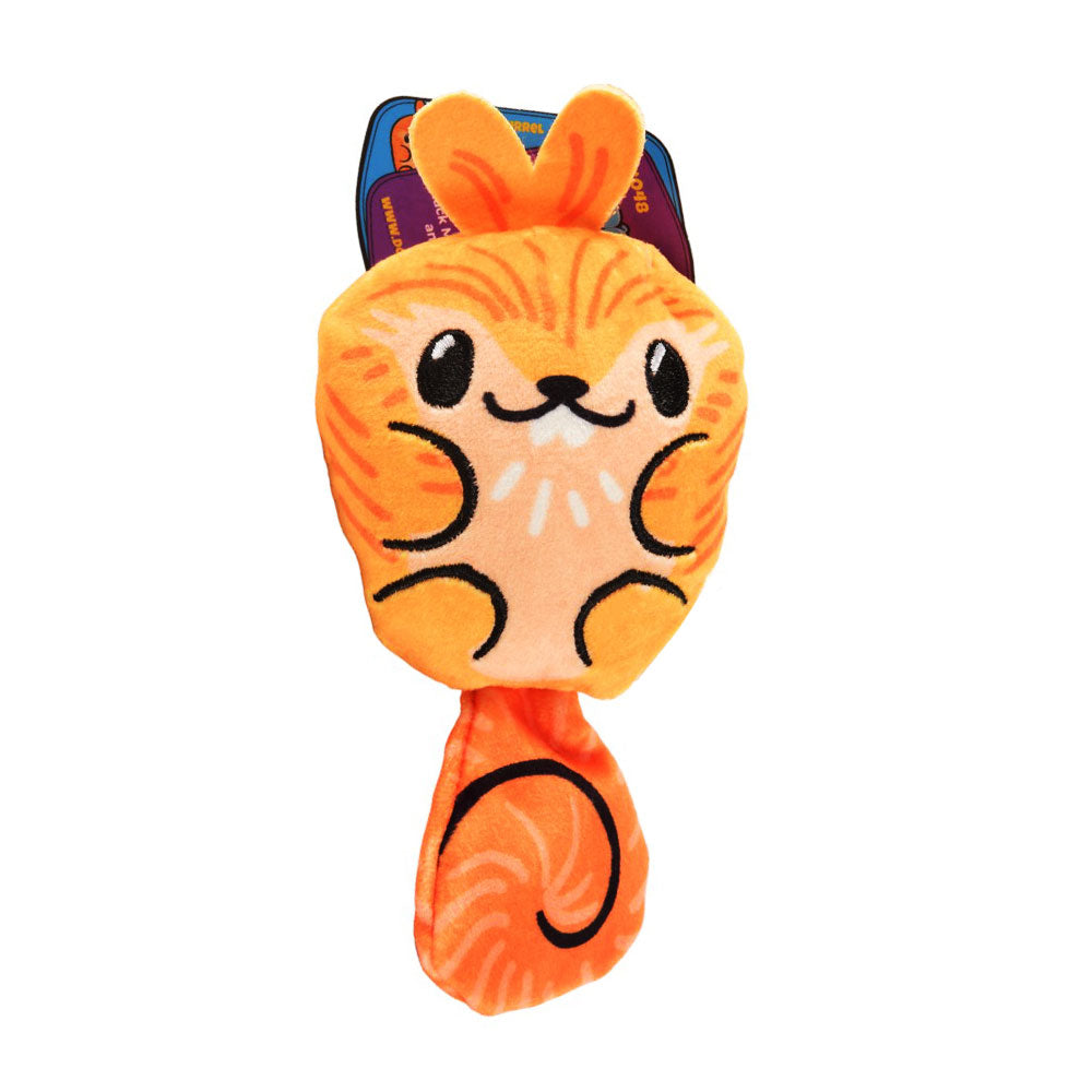 V2000 DOGS VS SQUIRLS SOFT BEANS ASST