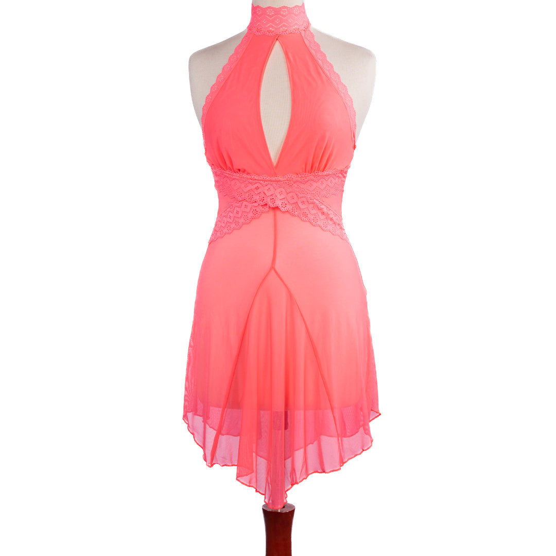 BELLEZA SHORT NIGHTY 8105