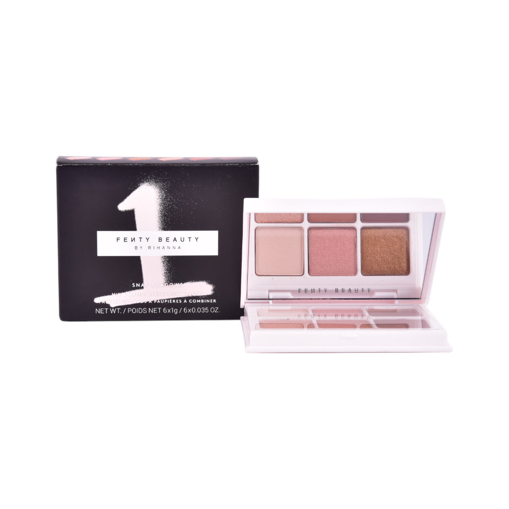 FENTY BEAUTY SNAP SHADOWS MIX & MATCH 01