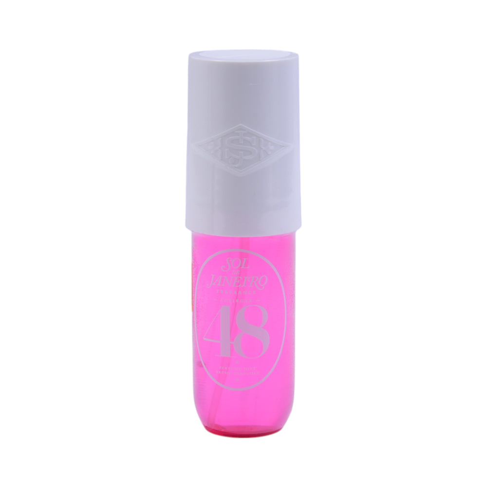 SOL DE JANERIO FRAGRANCE CHEIROSA PERFUME MIST 48 90ML
