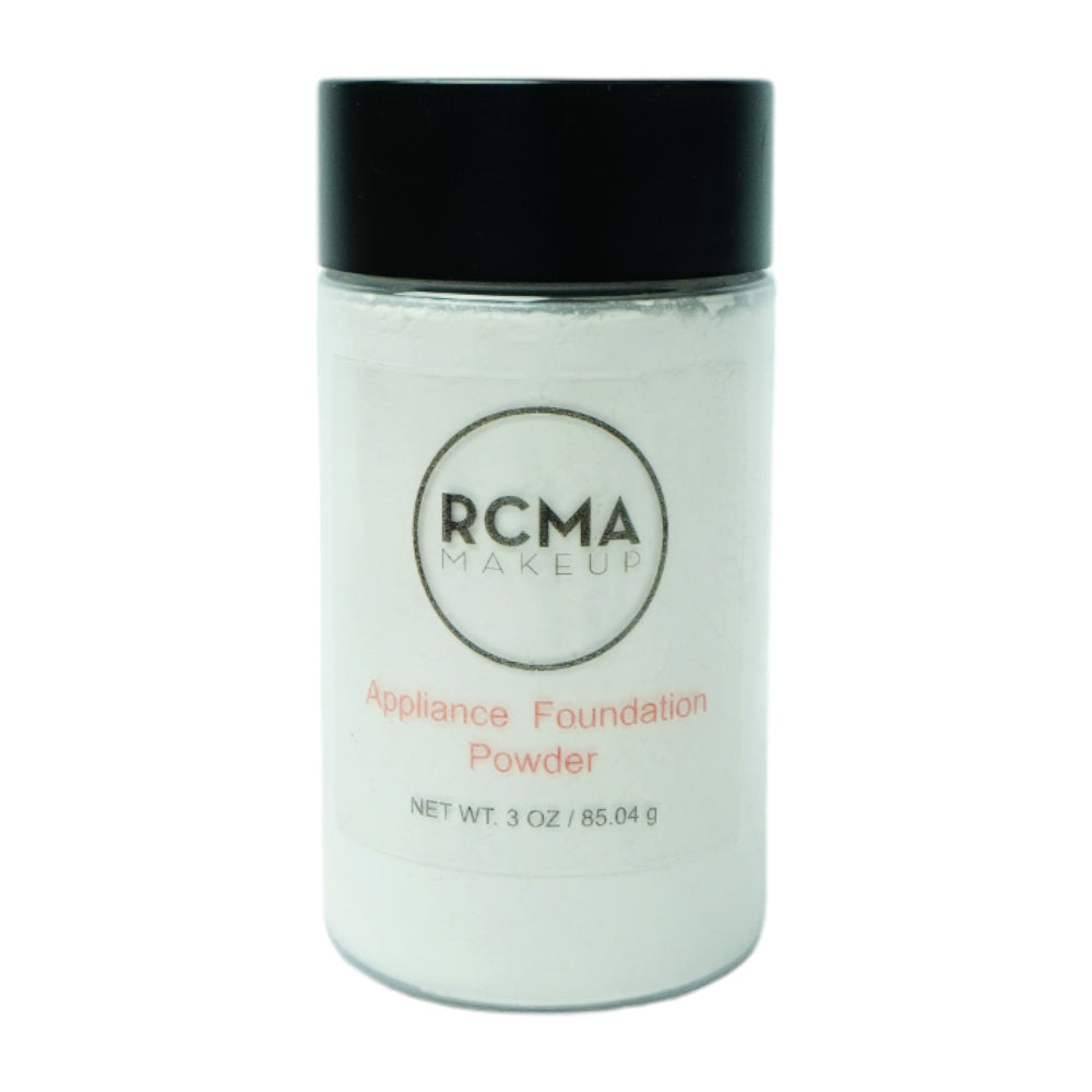 RCMA APPLIANCE POWDER