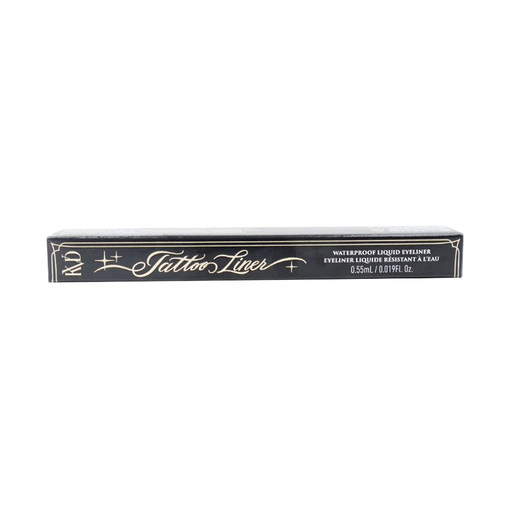 KAT VON D WATER PROOF LIQUID TATOO LINER 0.55ML