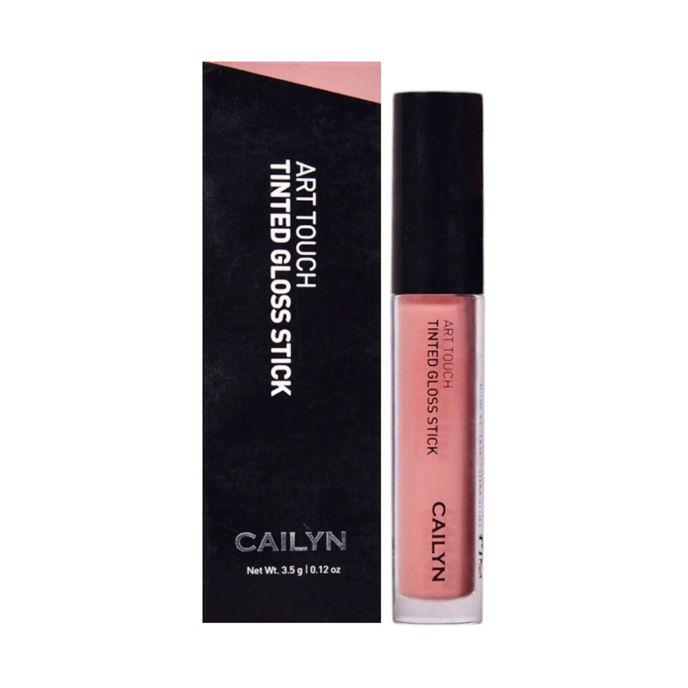 CAILYN- ART TOUCH TINTED GLOSS STICK (DIVINE HONEY 10)