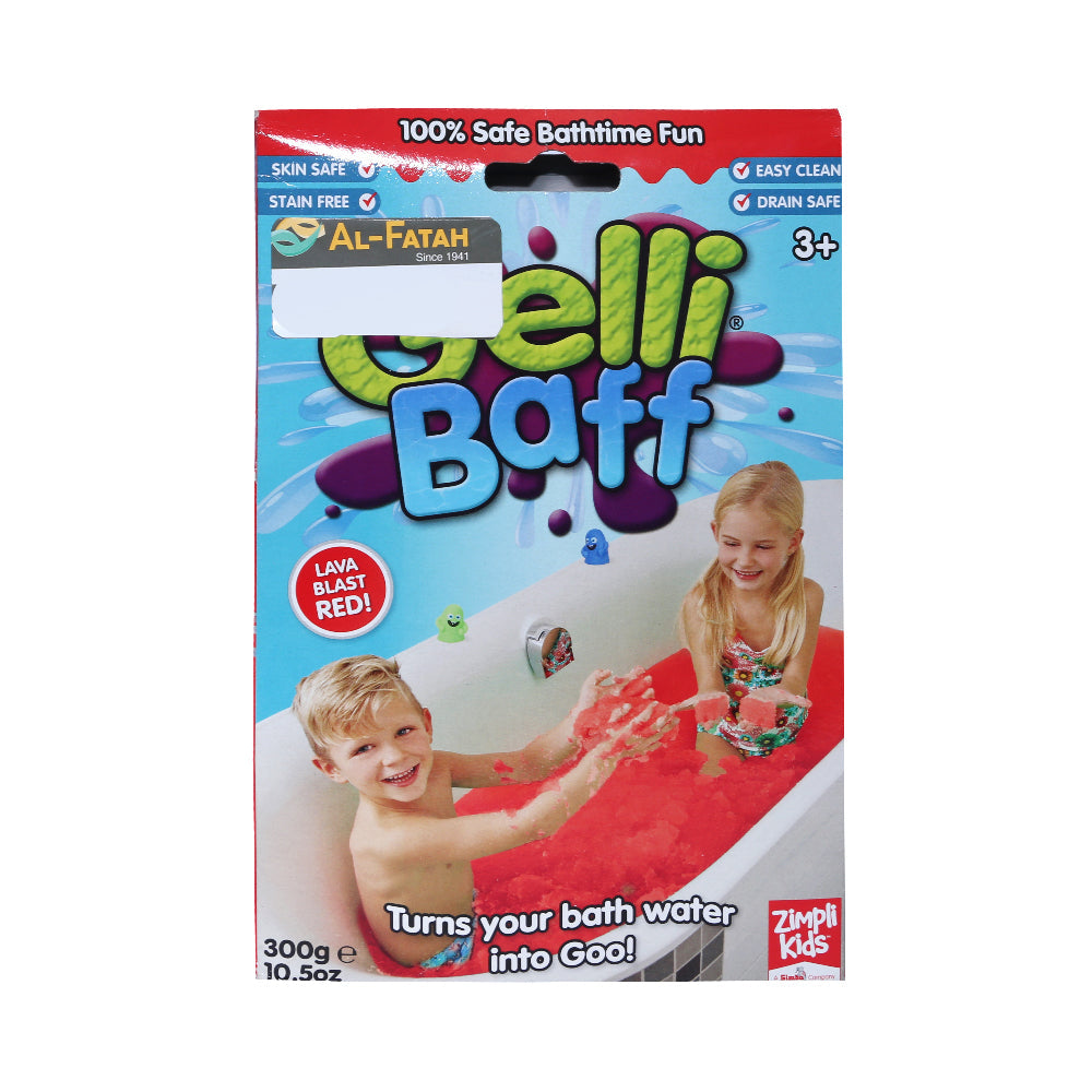 5004 GELLI BAFF LAVA BLAST RED 300G AKDM Al Fatah 5004-gelli-baff-lava-blast-red-300g-akdm-al-fatah