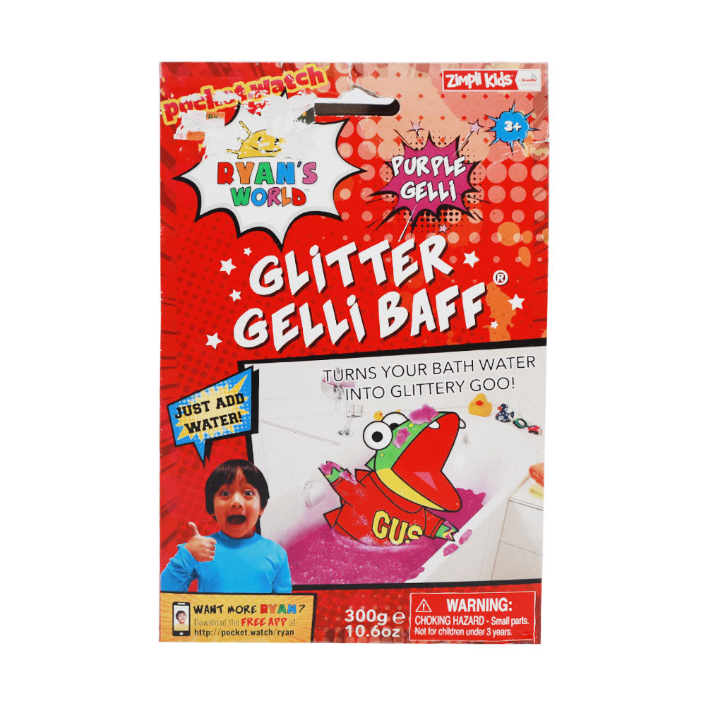 6107 SIMBA RAYAN WORLD GELLI BAFF PLAY SAND (3+ YEAR) D