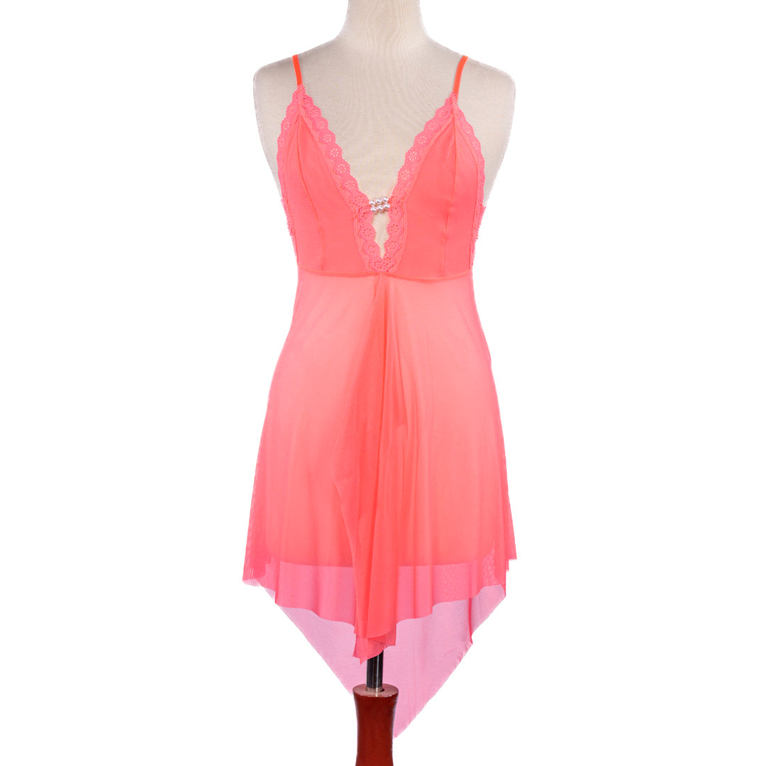 BELLEZA SHORT NIGHTY 8141