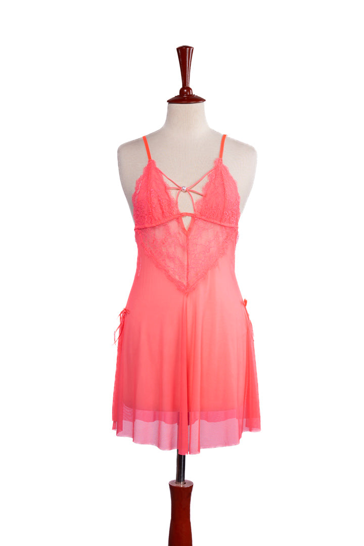 BELLEZA SHORT NIGHTY 8149