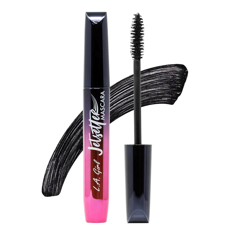 L.A. GIRL JETSETTER MASCARA
