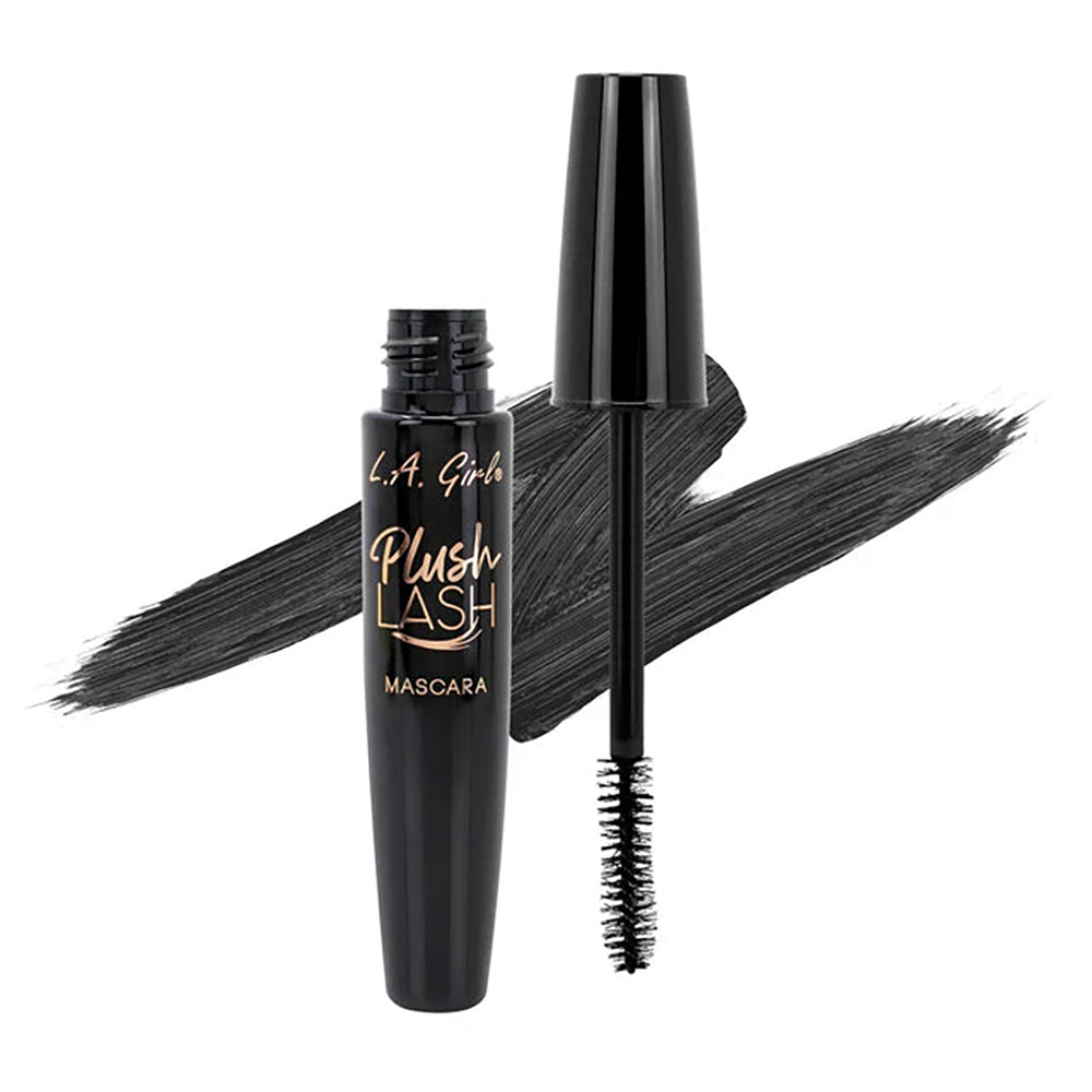 LA GIRL- PLUSH MASCARA