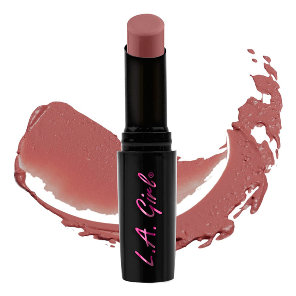 L.A. GIRL LUXURY CREME LIPSTICK - FLINGCOLOR FLING