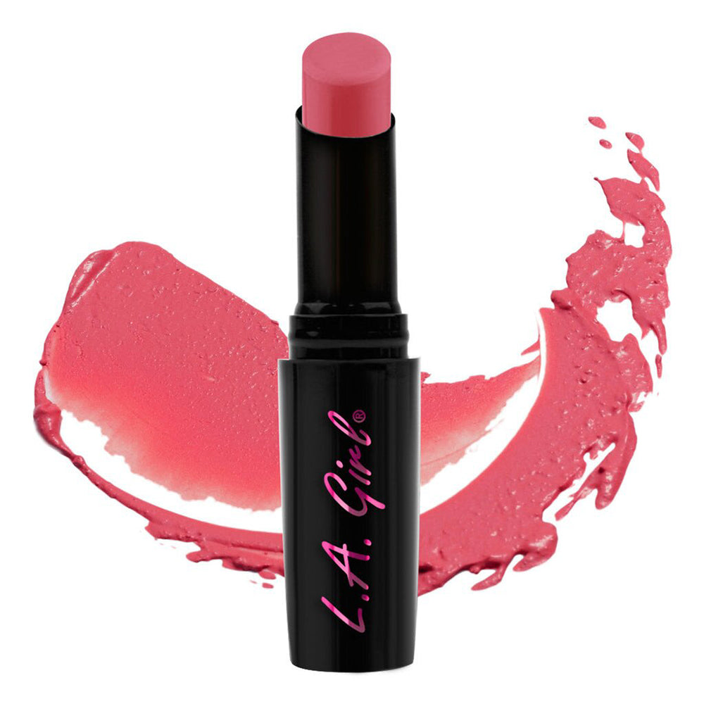 L.A. GIRL LUXURY CREME LIPSTICK - DEVOTEDCOLOR DEVOTED