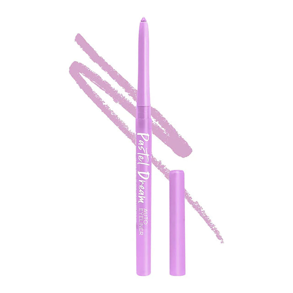 LA GIRL PASTEL DREAM AUTO EYELINER LAVENDER