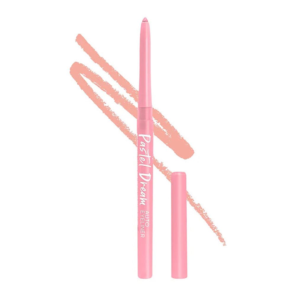 L.A GIRL PASTEL DREAM -AUTO EYELINER - BABY PINK