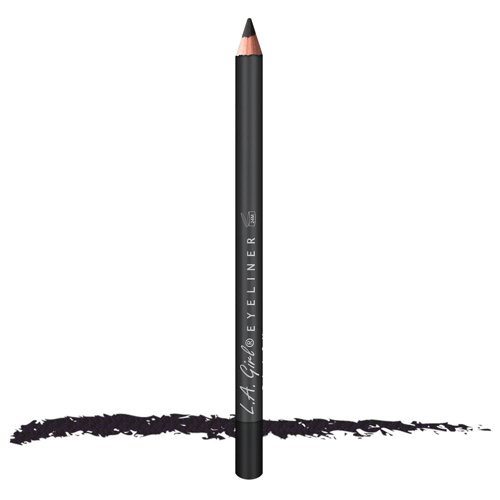 L.A. GIRL EYELINER PENCIL - BLACK