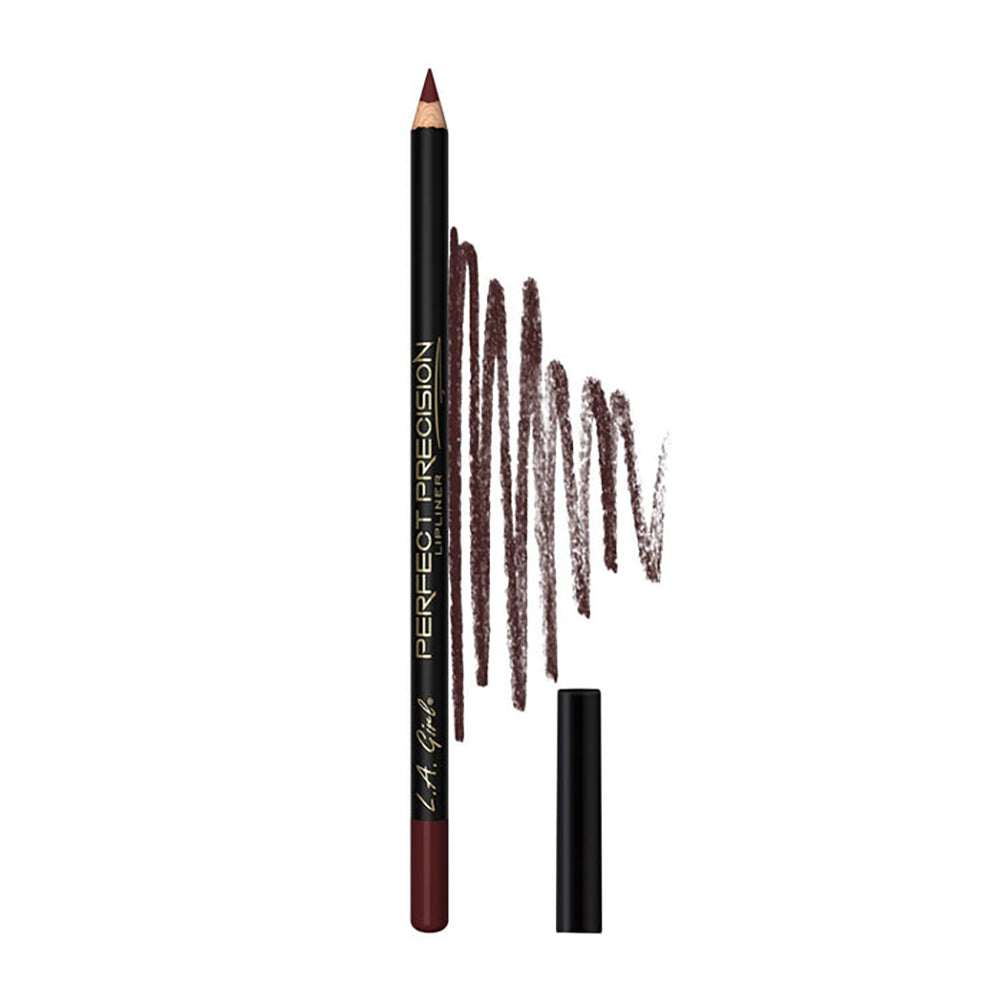 PERFECT PTROISION EYELINER GP701 VERY BLACK