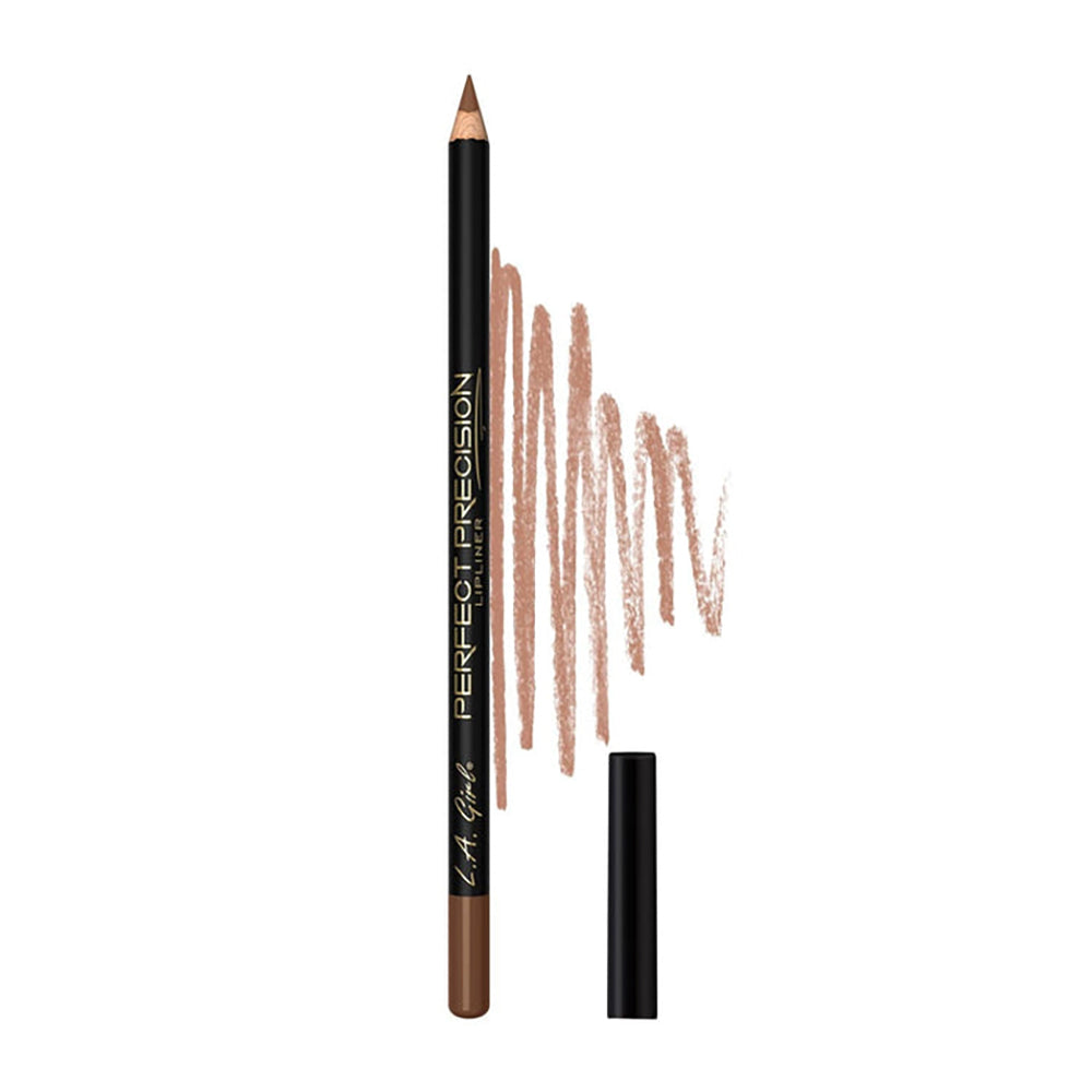 L.A. GIRL PERFECT PRECISION LIPLINER - BARECOLOR BARE