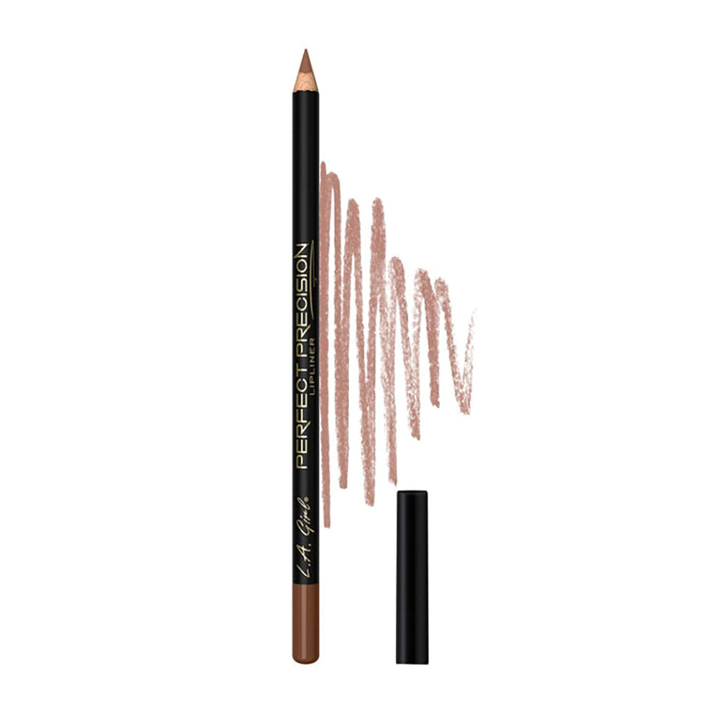 L.A. GIRL PERFECT PRECISION LIPLINER - SUGAR AND SPICECOLOR