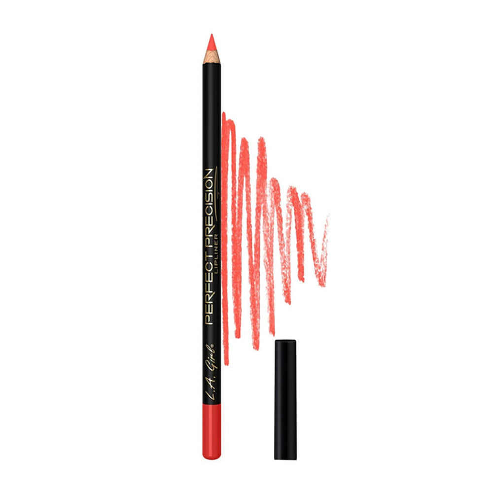 L.A. GIRL PERFECT PRECISION LIPLINER - SENSATIONALCOLOR SEN