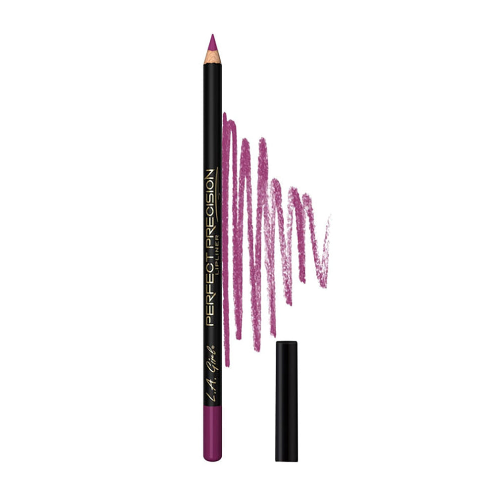 L.A. GIRL PERFECT PRECISION LIPLINER - MAGNIFICENTCOLOR MAG