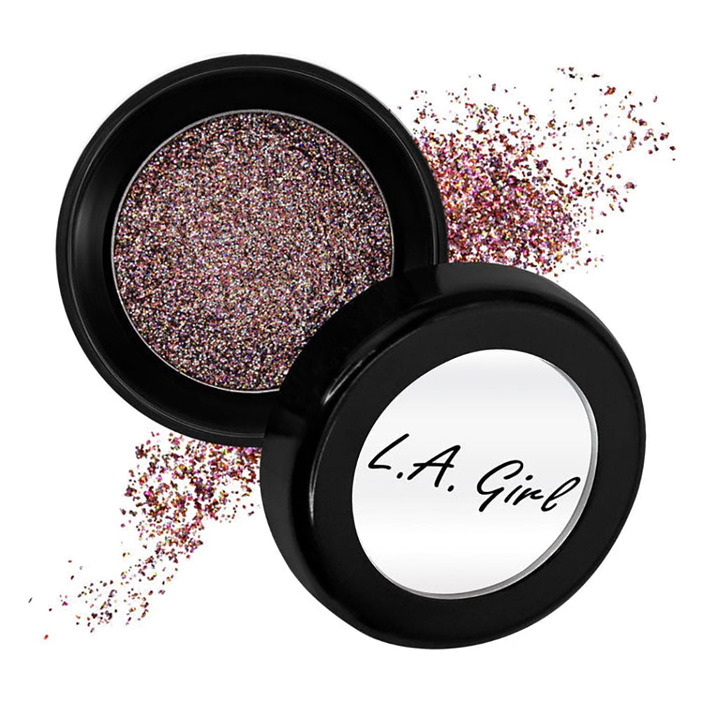 L.A. GIRL GLITTERHOLIC GLITTER TOPPER - OHH-LA-LACOLOR OHH-