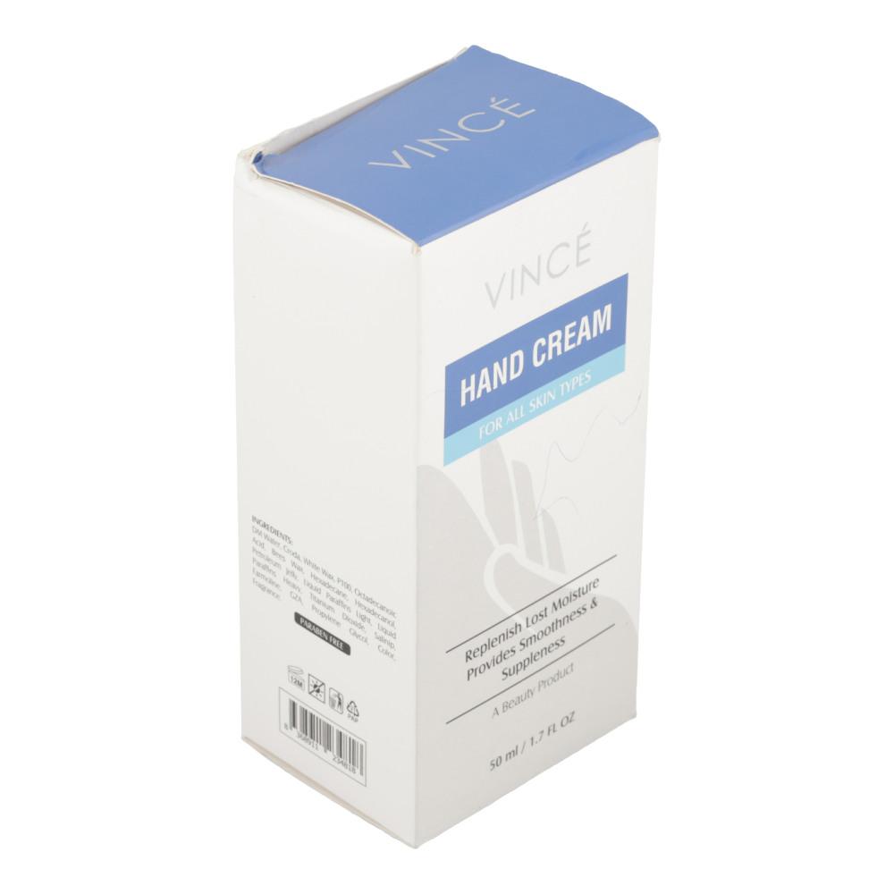 VINCE HAND CREAM 50 ML