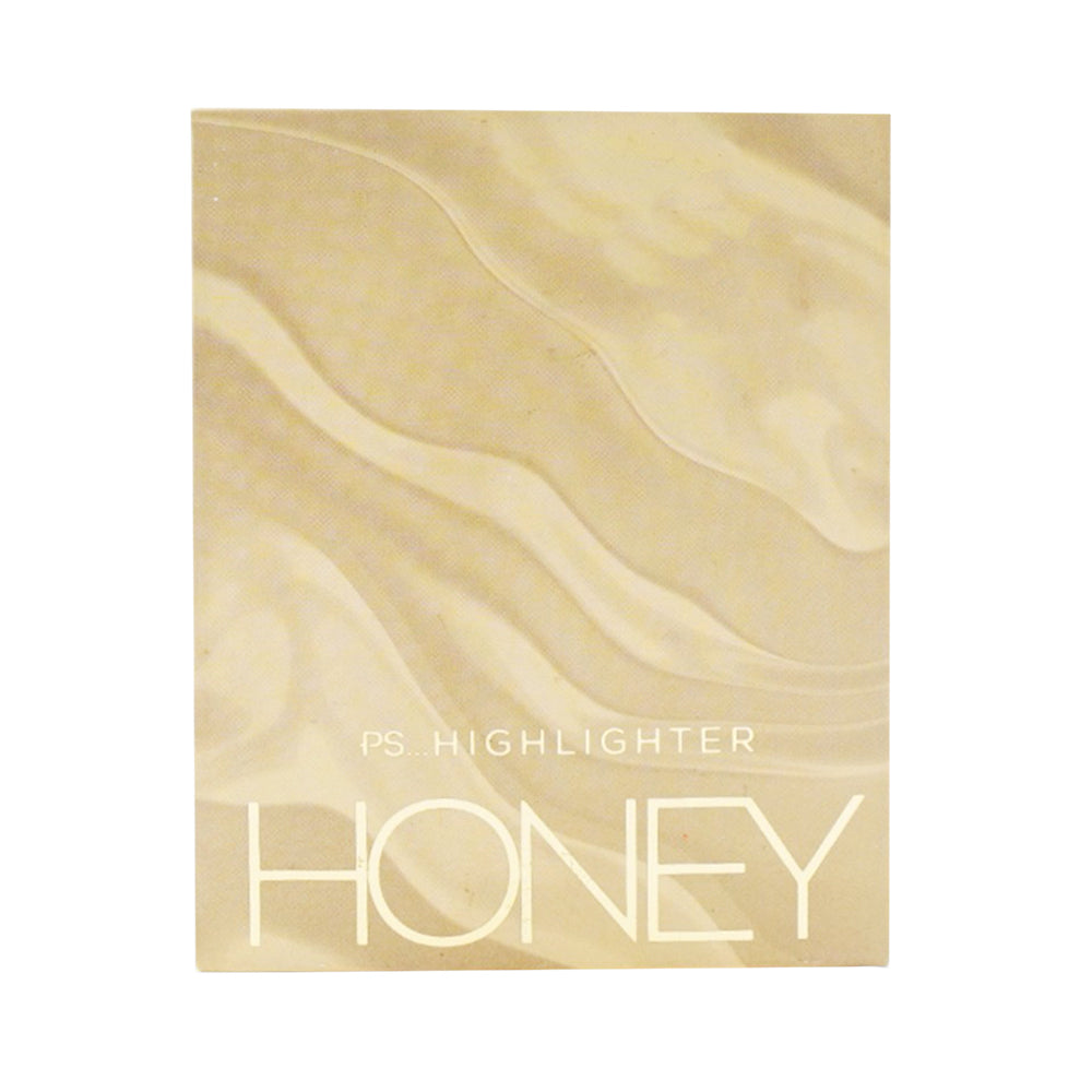 PS HIGHLIGHTER HONEY 7.5 G