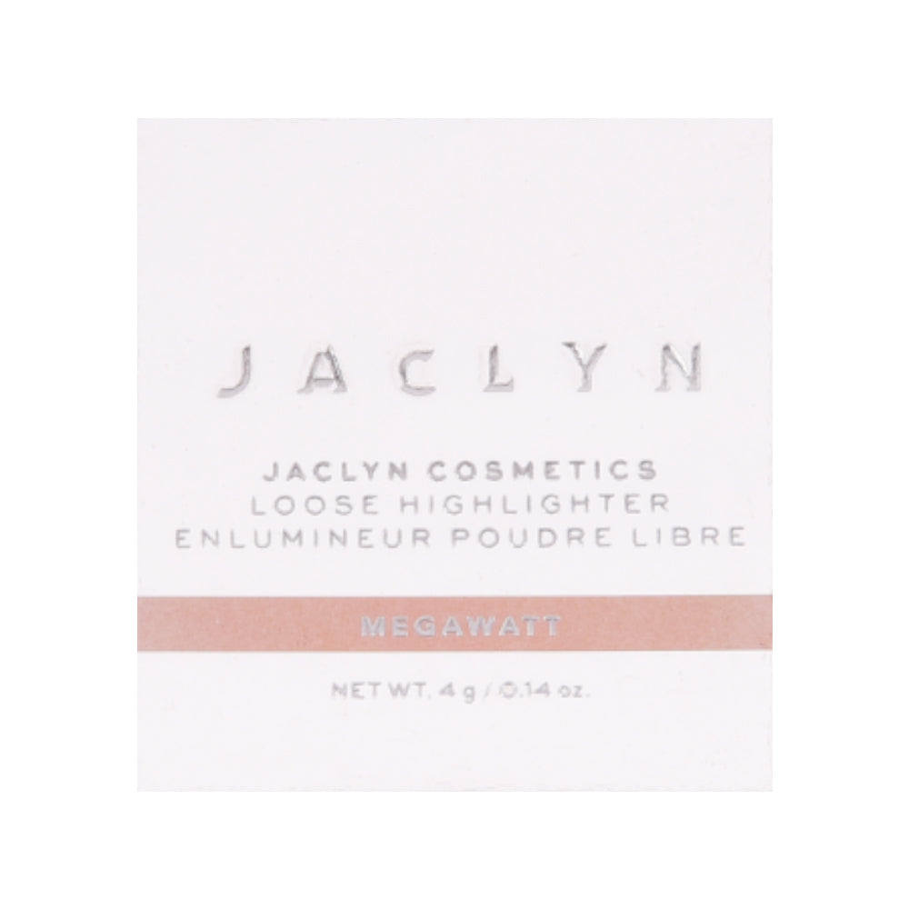 MORPHIE JACLYN LOOSE HIGHLIGHTER 4 G
