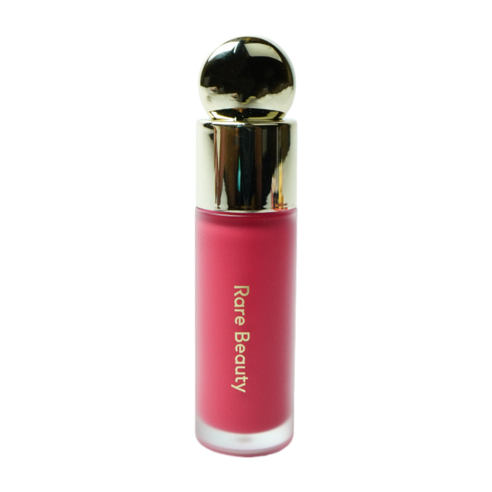 RARE BEAUTY LIQUID BLUSH LUCKY 7.5 ML