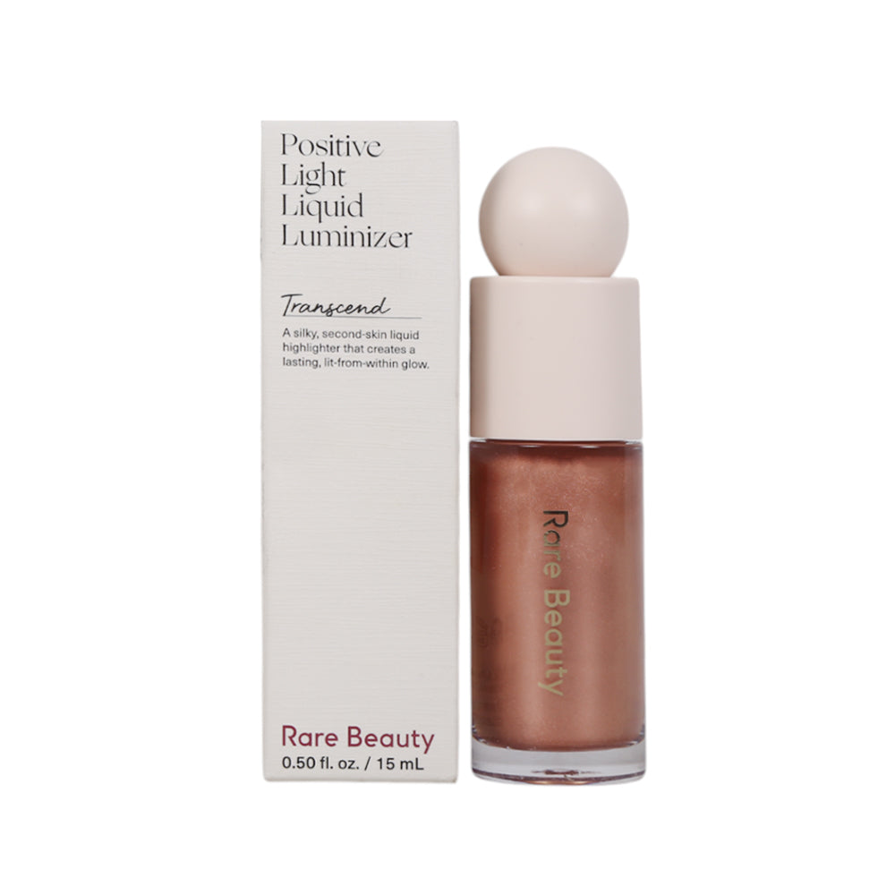 RARE BEAUTY LIQUID LUMINIZER TRANSCEND