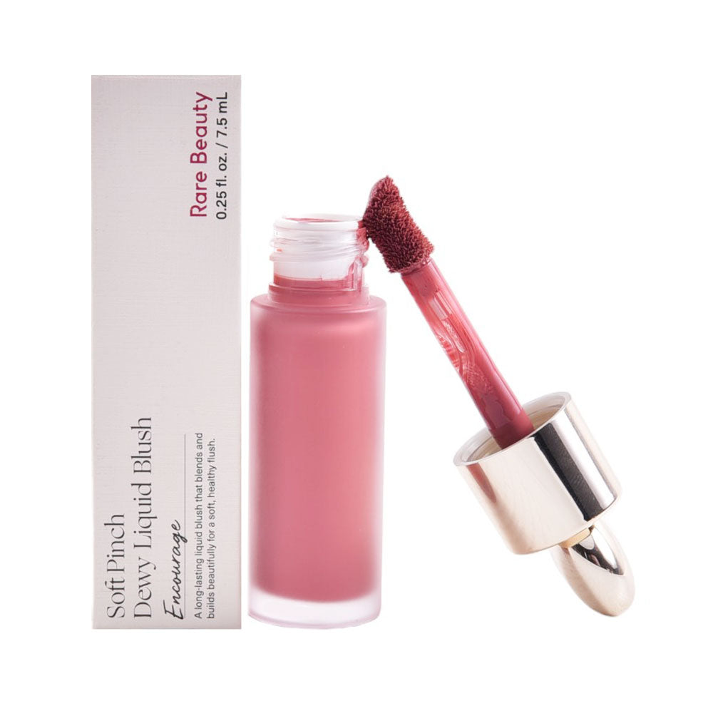 SOFT PINCH DEWY LIQUID BLUSH ENCOURAGE 7.5ML