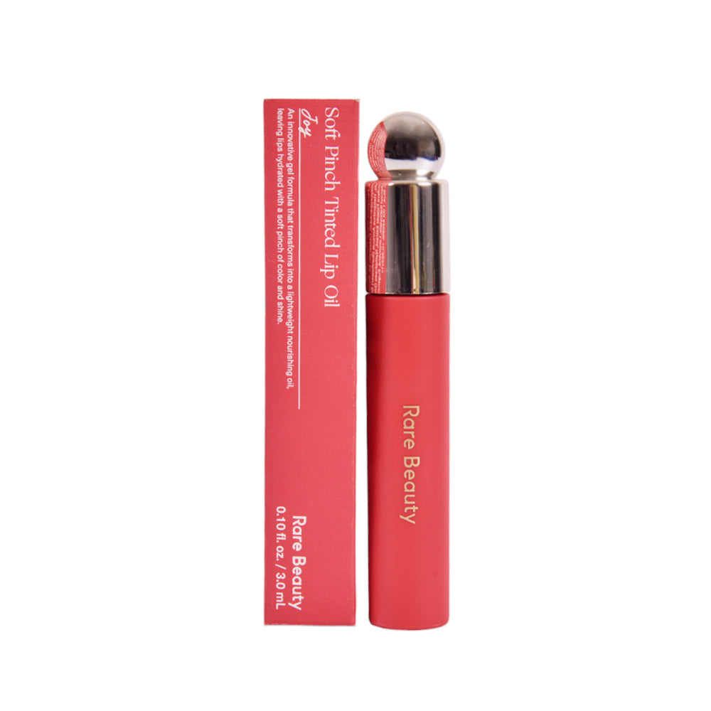 RARE BEAUTY SOFT PINCH TINTED LIP OIL JOY 3.0ML