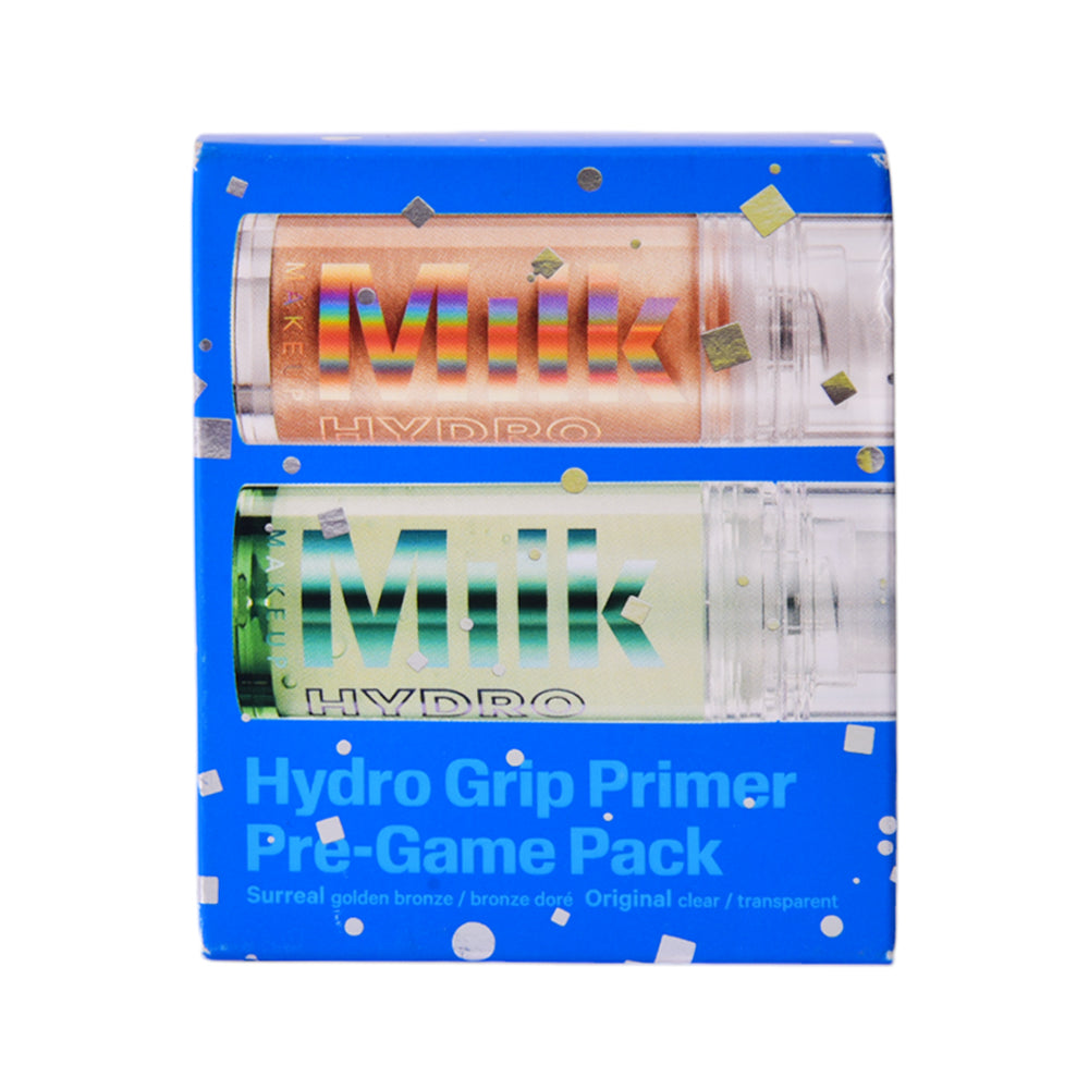 MILK HYDRO GRIP PRIMER PRE-GAME PACK