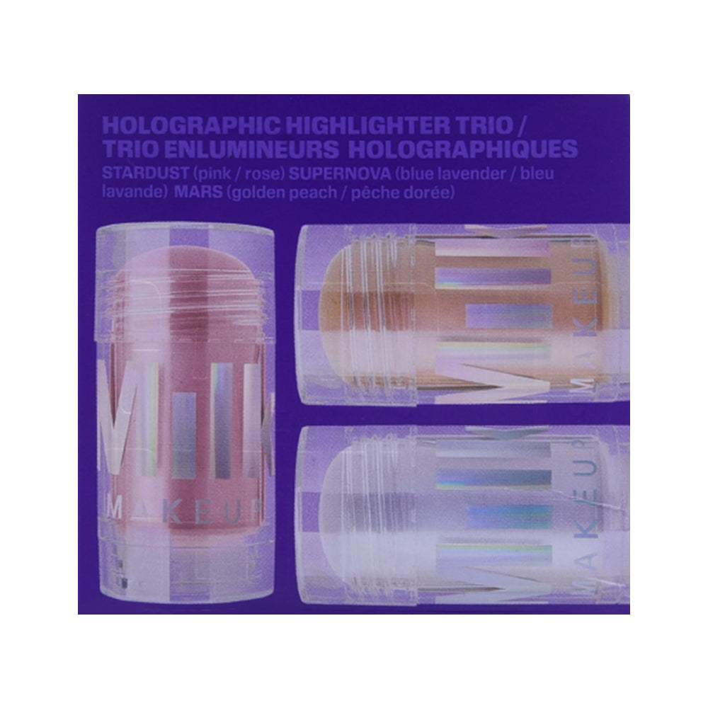 MILK GALACTIC GLOW HIGHLIGHTER 3IN1