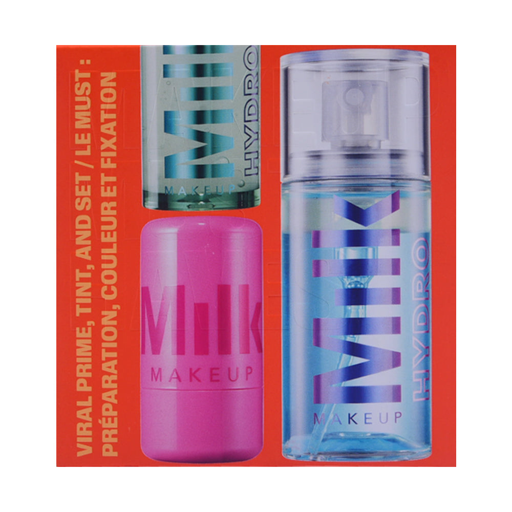 MILK MAKEUP MUST HAVE 3PC SET