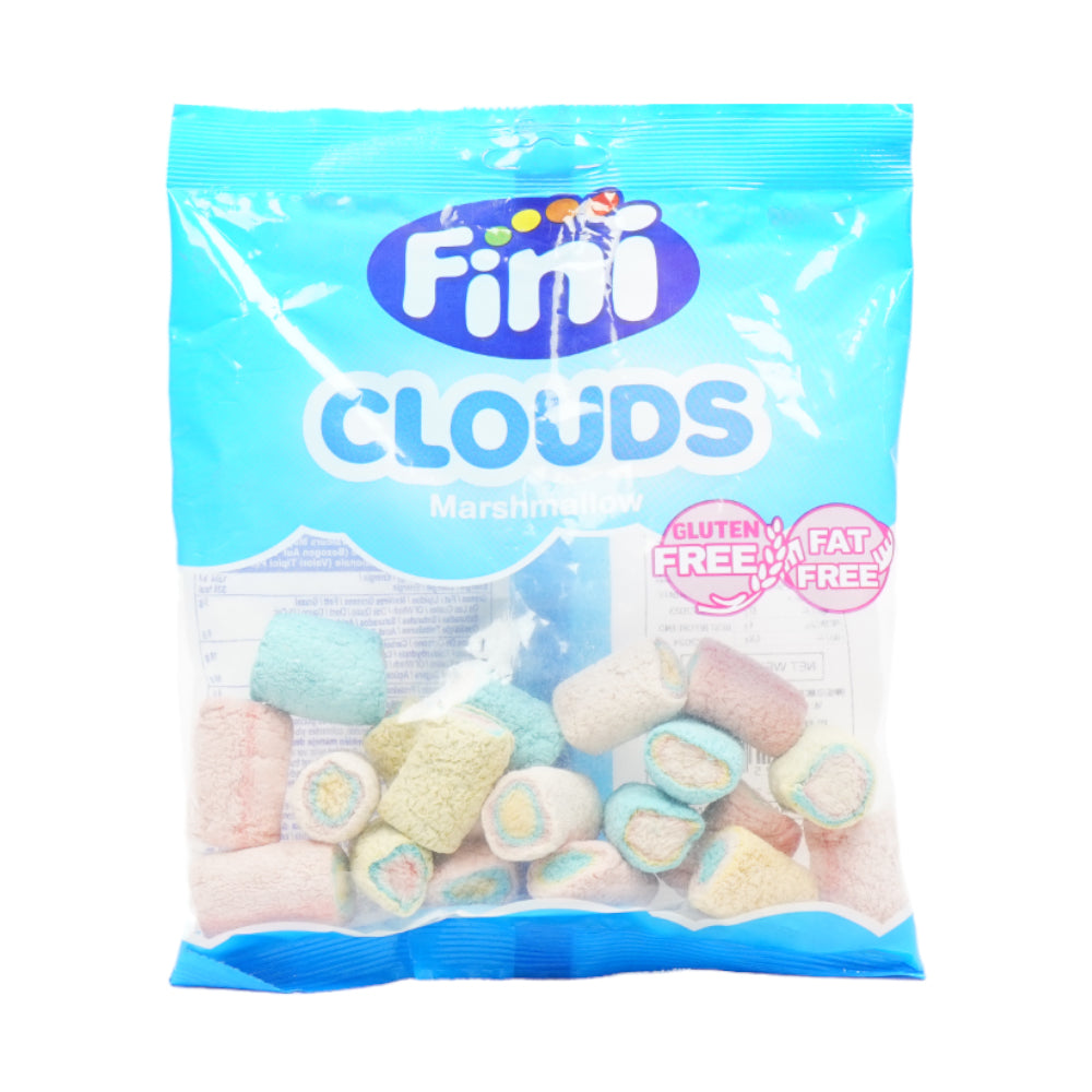 FINI MARSHMALLOW CLOUDS 80 GM