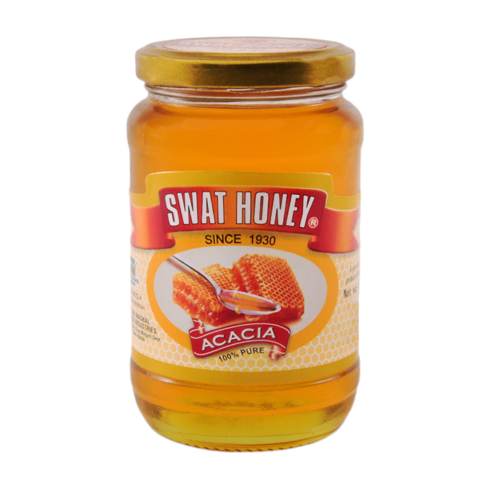 SWAT HONEY ACACIA 425 GM