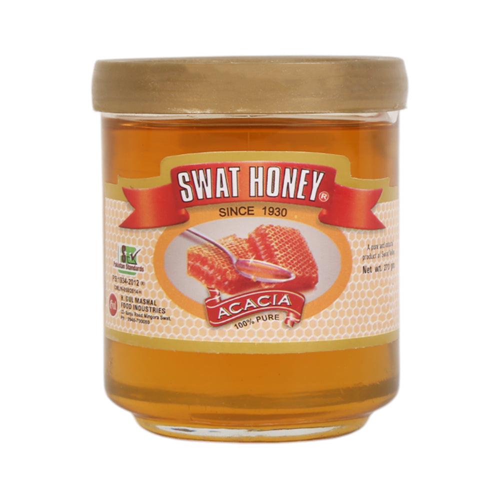 SWAT HONEY MUG 270 GM