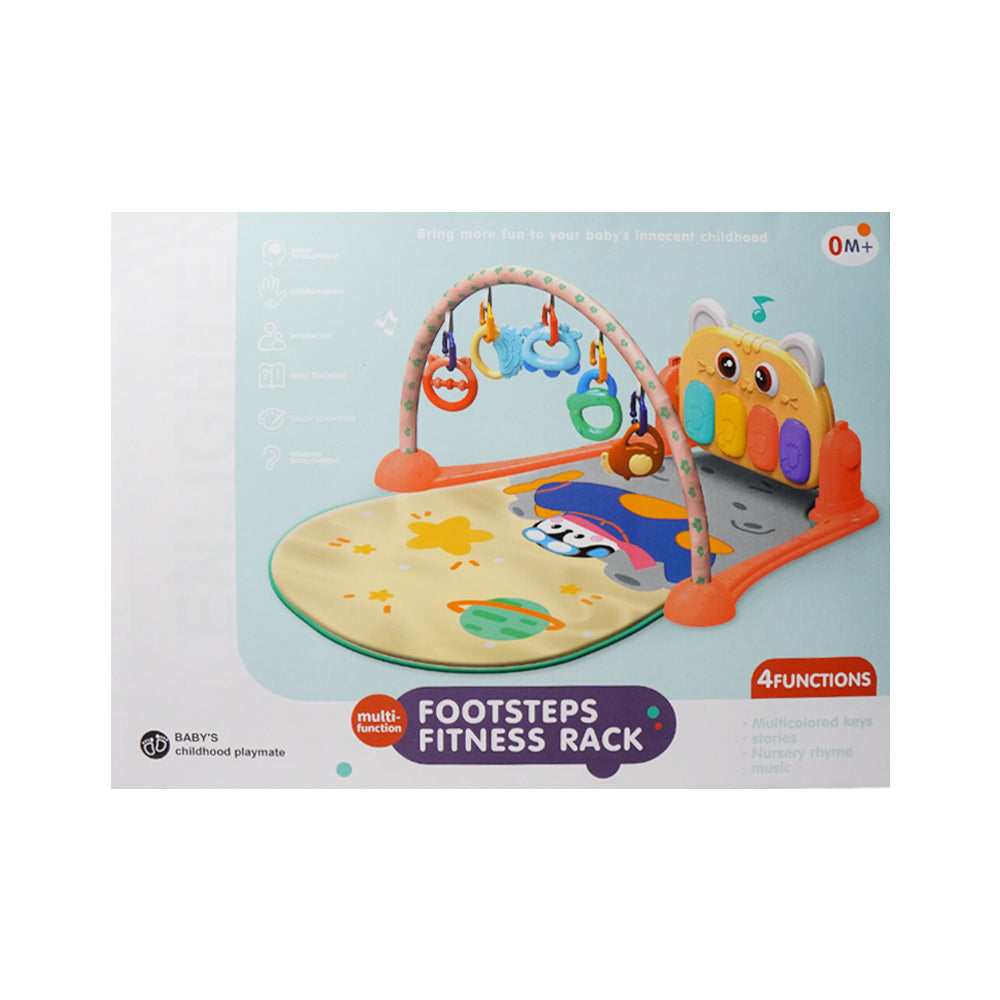 BM1103 BABY PLAY MAT