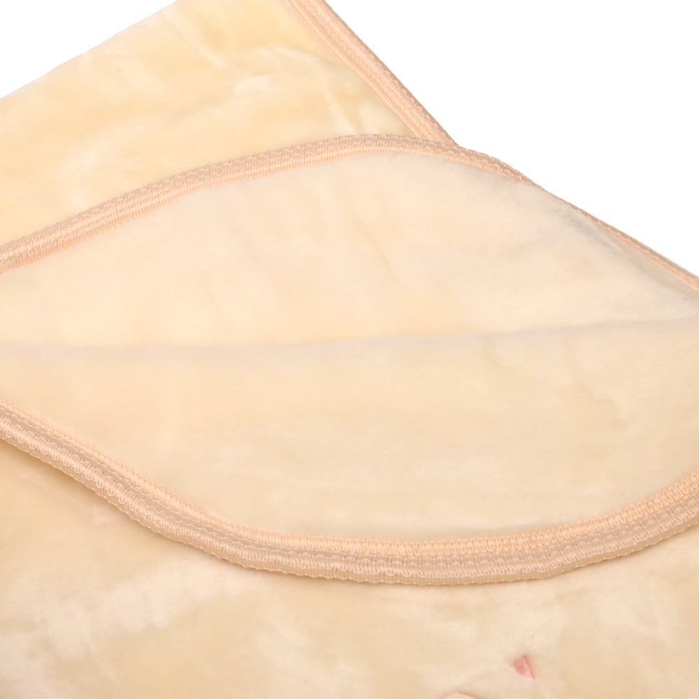 Mora Blanket 3D Art Box J63 Cream 220X240