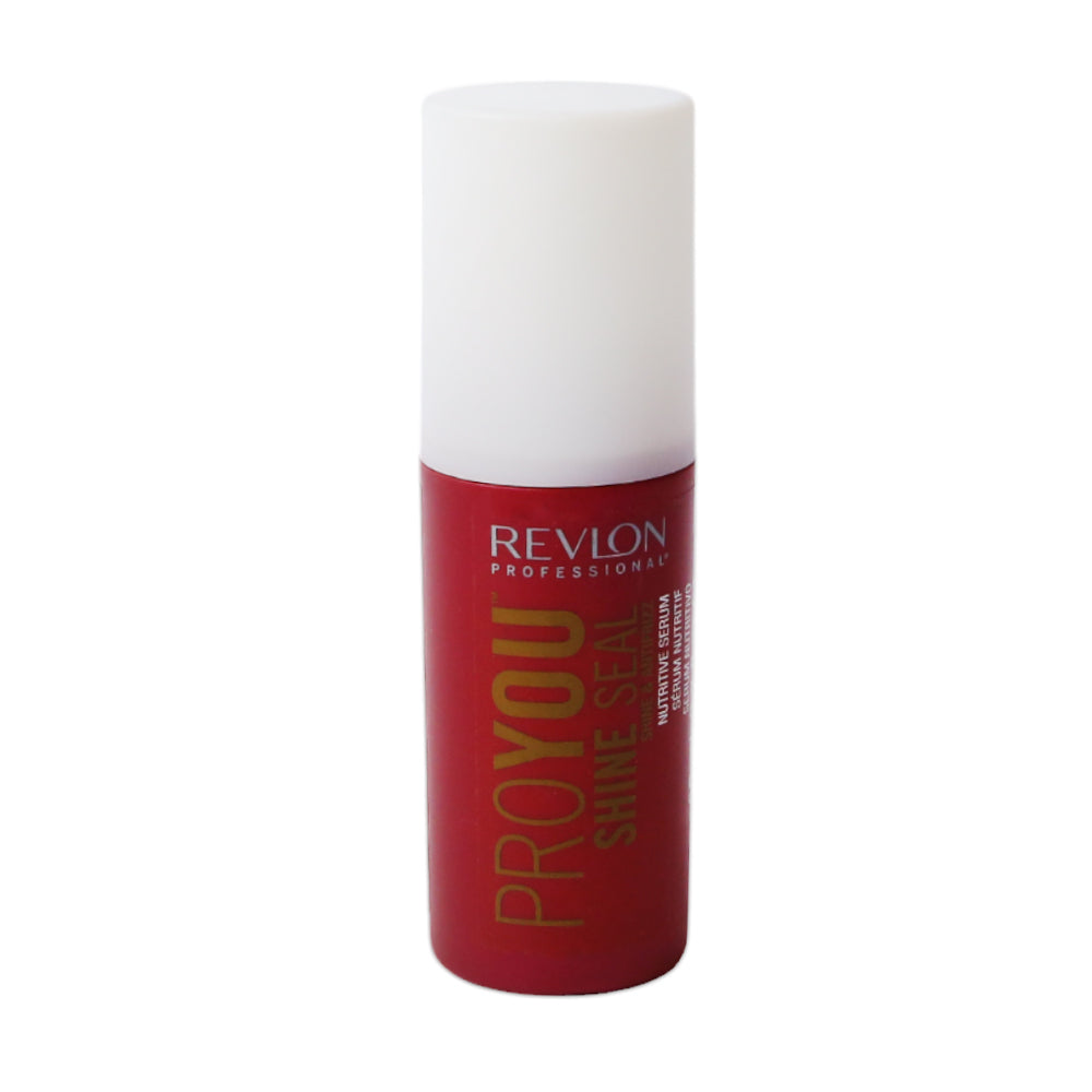 REVLON HAIR SERUM PRO YOU SHINE SEAL 80 ML