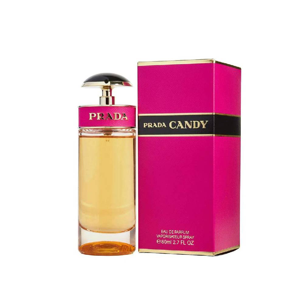 PRADA CANDY FOR LADIES EDP 80 ML