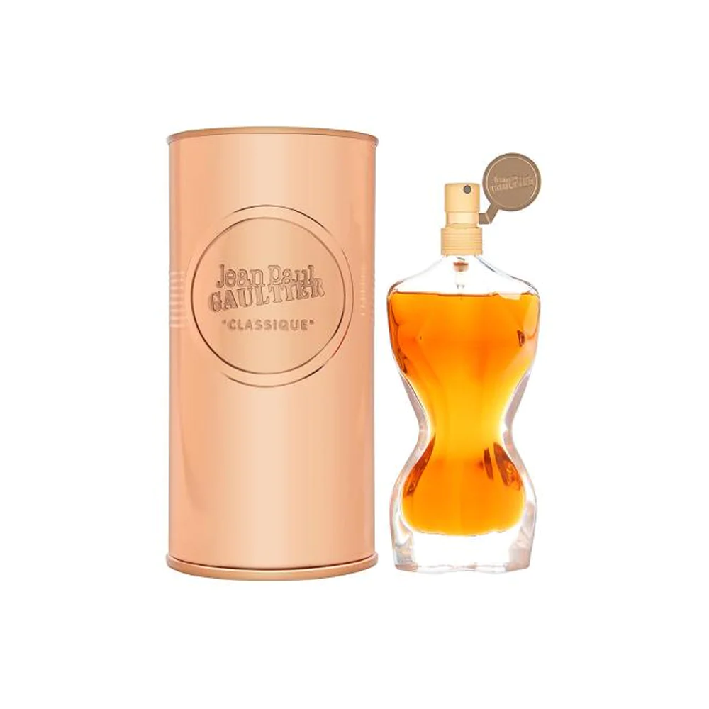 JPG CLASSIQUE ESSENCE DE PARFUM FOR WOMEN EDP 100 ML