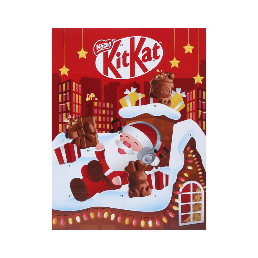 NESTLE KITKAT CHOCOLATE BOX 85 GM