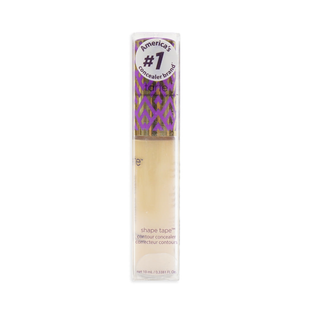 TARTE SHAPE TAPE CONCEALER 34S 10 ML