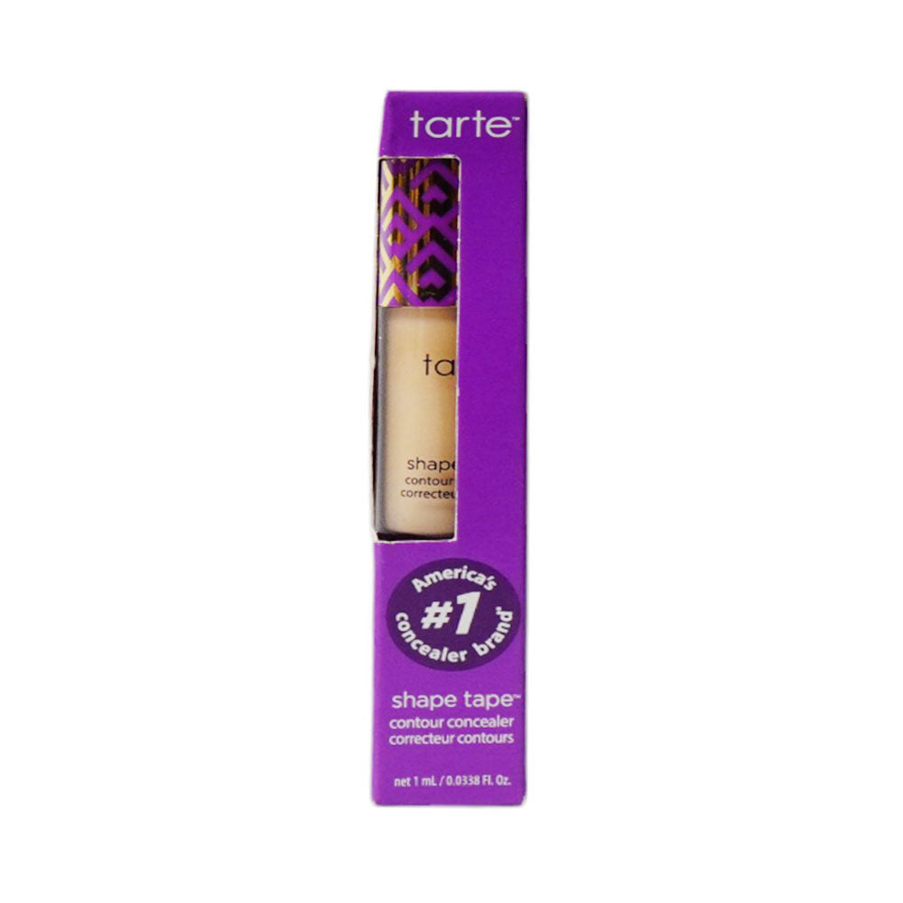TARTE SHAPE TAPE CONCEALER 34S MEDIUM SAND 1ML