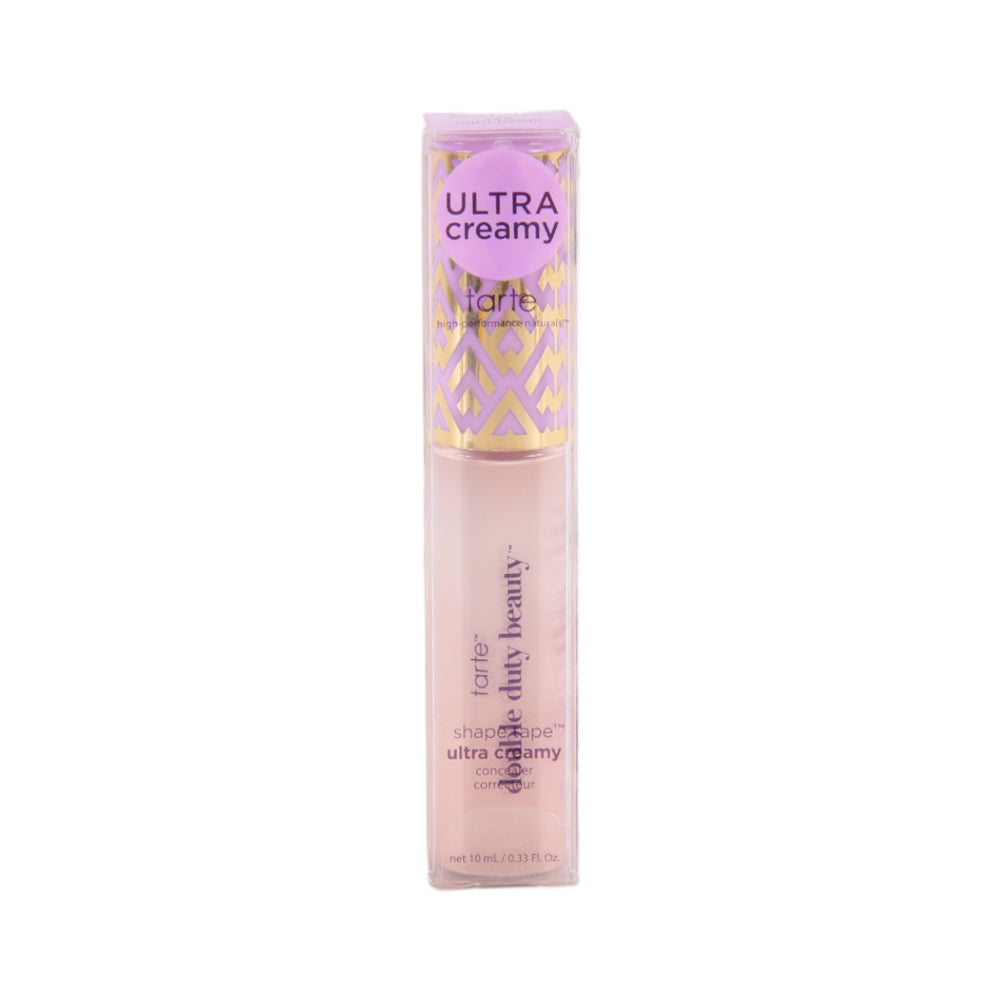 TARTE SHAPE TAPE ULTRA CREAMY ( 22B-LIGHT BEIGHE) 10 ML
